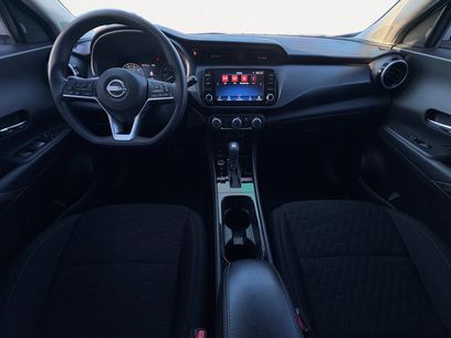 Used 2023 Nissan Kicks SV