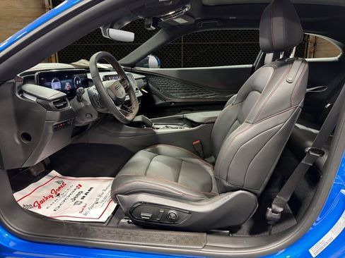 New 2026 Dodge Charger Scat Pack AWD/4WD image 3