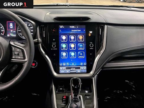 Used 2025 Subaru Legacy Touring XT image 7