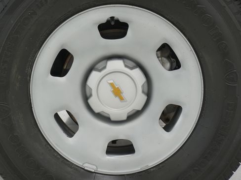 Used 2016 Chevrolet Colorado W/T w/ WT Convenience Package image 28