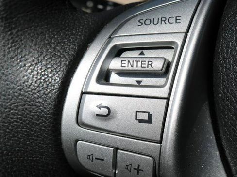 Used 2016 Nissan Rogue SL w/ SL Premium Package image 7