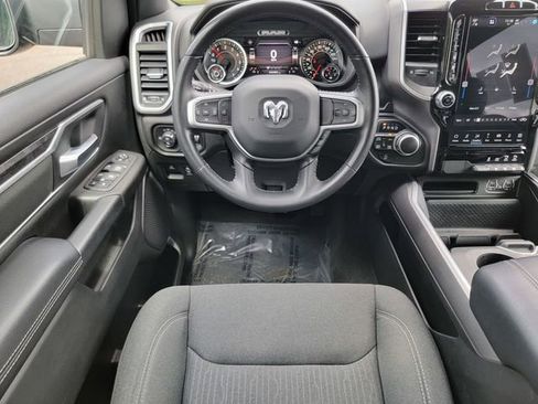 Certified 2023 RAM 1500 Big Horn AWD/4WD image 31