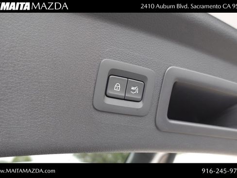New 2026 MAZDA CX-5 2.5 S w/ Premium Plus Package AWD/4WD image 27