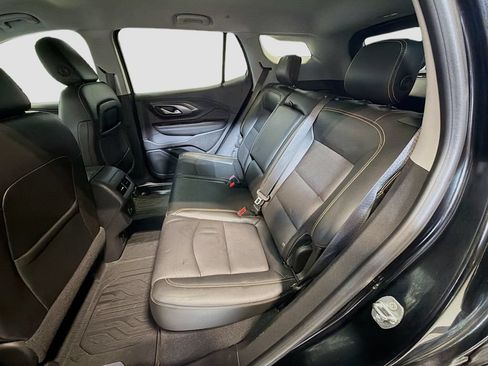 Used 2019 GMC Terrain SLT w/ Preferred Package FWD image 25