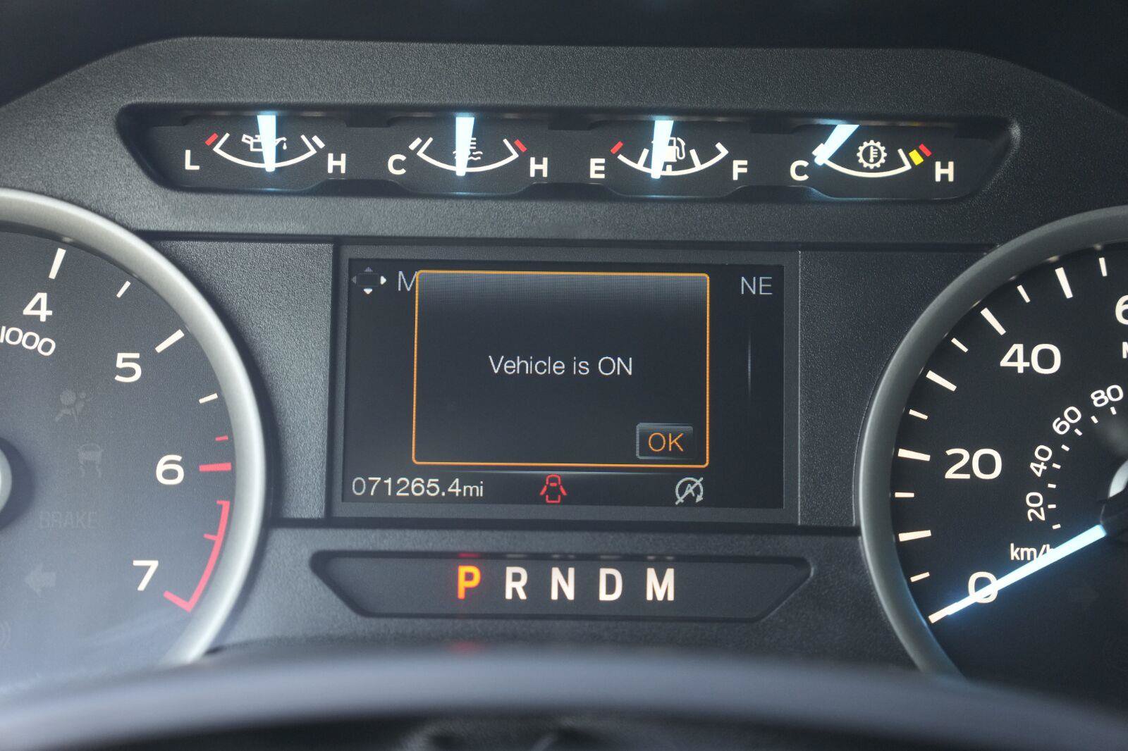 Used 2020 Ford F150 XLT w/ Equipment Group 302A Luxury AWD/4WD image 24