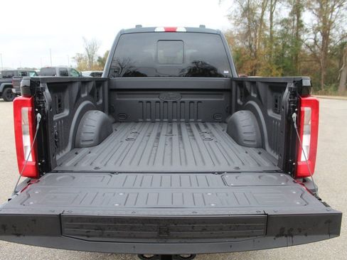 New 2026 Ford F250 XL w/ STX Appearance Package image 17