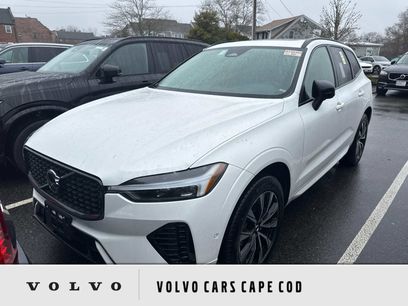 Used 2025 Volvo XC60 B5 Plus