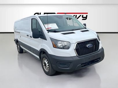 Used 2024 Ford Transit 350 Low Roof