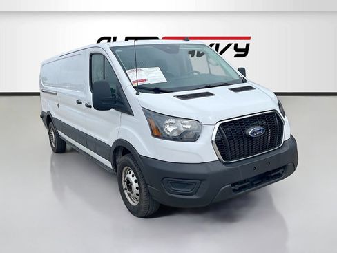 Used 2024 Ford Transit 350 Low Roof RWD image 1