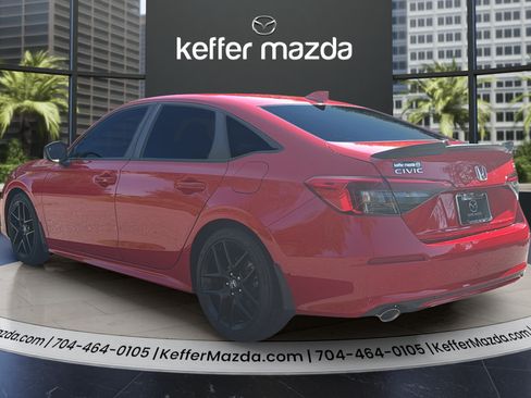 Used 2023 Honda Civic Si image 5