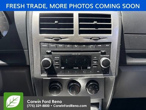 Used 2007 Dodge Nitro SLT AWD/4WD image 17