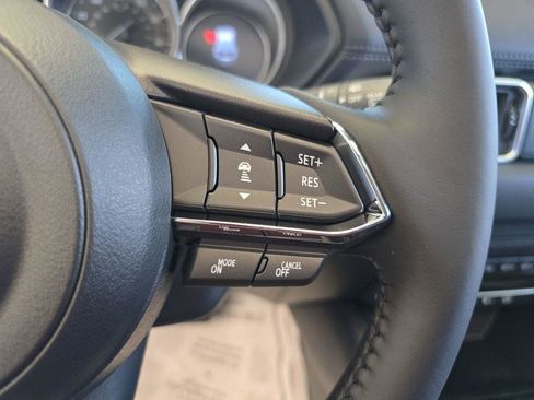 New 2025 MAZDA CX-5 AWD 2.5 S w/ Preferred Package image 26