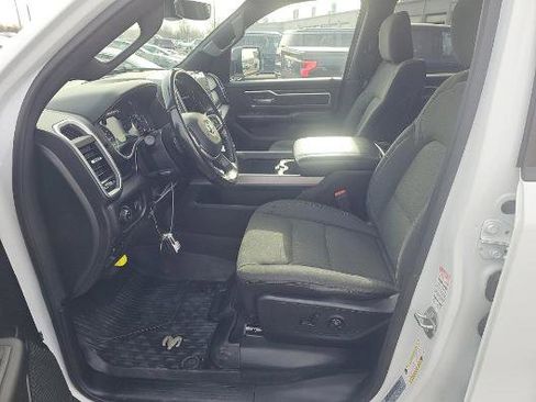 Used 2020 RAM 1500 Big Horn image 6