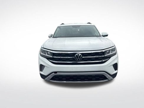 Used 2023 Volkswagen Atlas SE FWD image 3