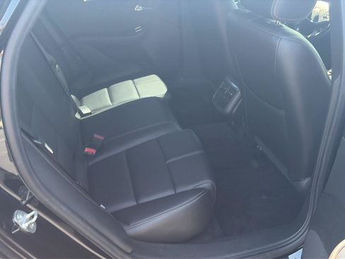 Used 2016 Chevrolet Impala LT w/ Leather Package FWD image 15