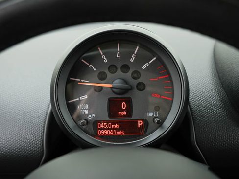 Used 2016 MINI Cooper Countryman FWD image 10