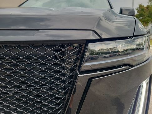 Certified 2024 Cadillac Escalade Sport AWD/4WD image 26