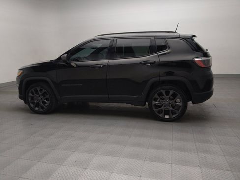 Used 2021 Jeep Compass Latitude image 3
