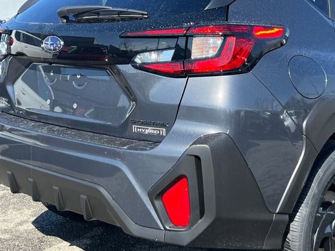 New 2026 Subaru Crosstrek 2.5i Sport image 5