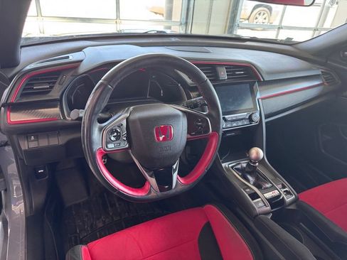 Used 2019 Honda Civic Type R image 22