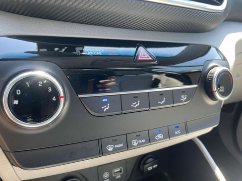 Used 2019 Hyundai Tucson SE FWD image 25