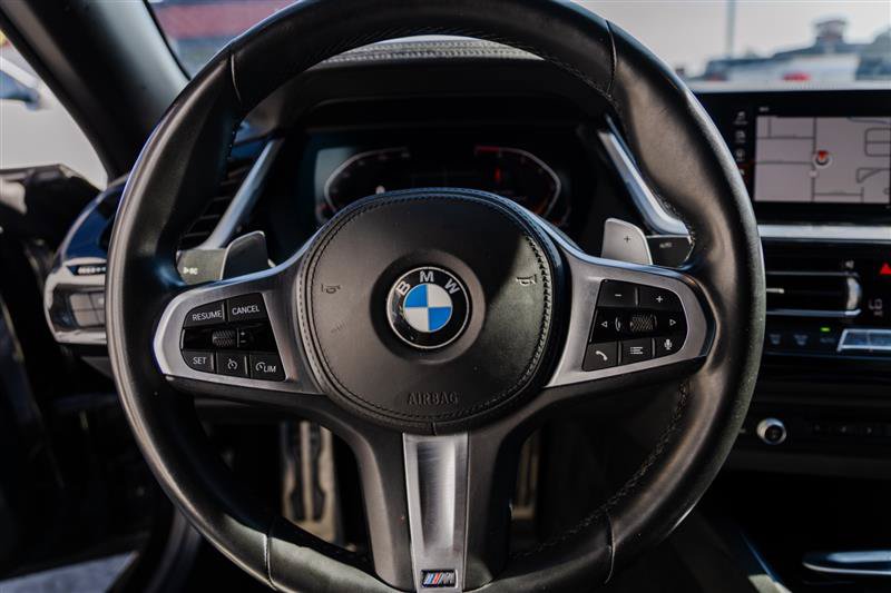 Used 2020 BMW Z4 sDrive30i w/ M Sport Package RWD image 17
