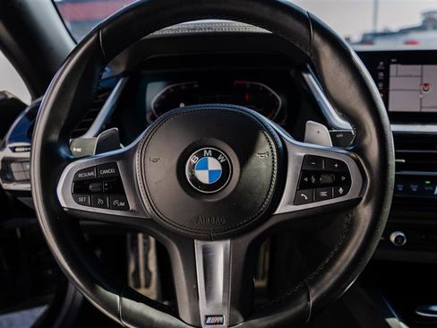Used 2020 BMW Z4 sDrive30i w/ M Sport Package RWD image 17
