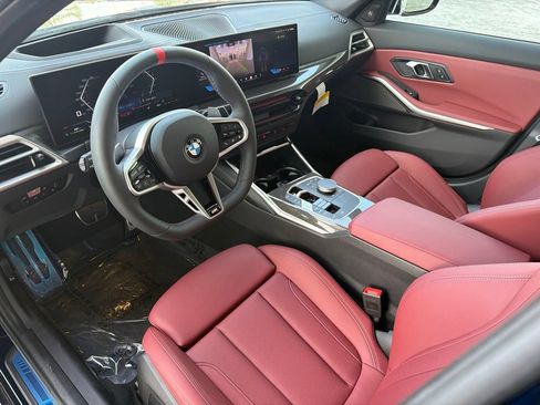 New 2026 BMW M340i xDrive AWD/4WD image 9