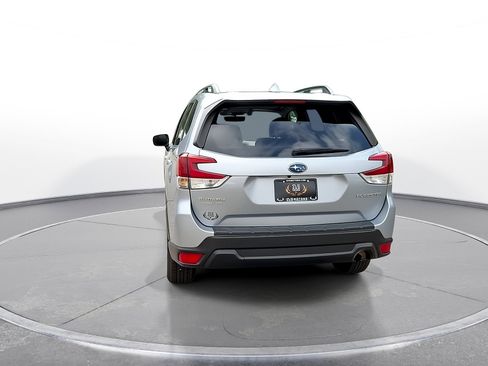 Used 2020 Subaru Forester Premium w/ Popular Package #1 AWD/4WD image 7