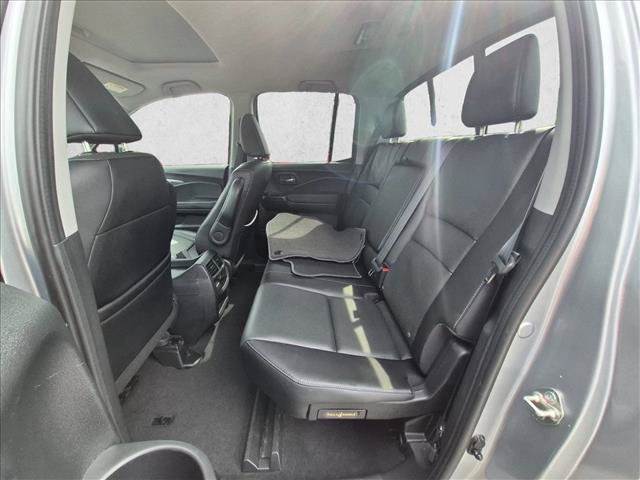 Used 2020 Honda Ridgeline RTL image 16