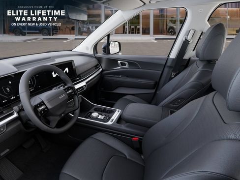 New 2027 Kia Carnival SX Prestige FWD image 18