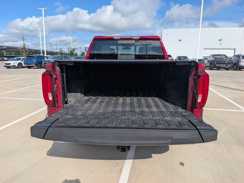 Used 2019 GMC Sierra 1500 SLT AWD/4WD image 28