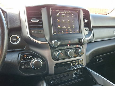 Used 2019 RAM 1500 Big Horn image 24