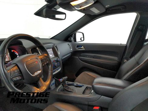 Used 2019 Dodge Durango GT w/ Technology Group AWD/4WD image 13