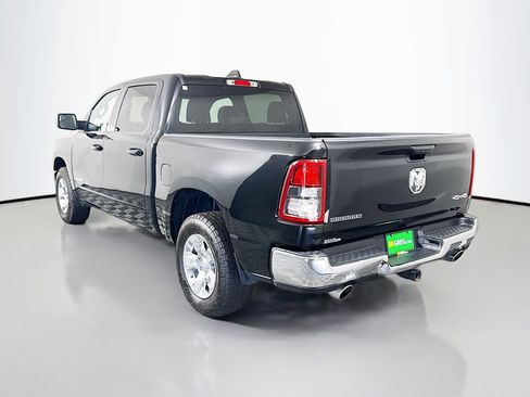 Used 2022 RAM 1500 Big Horn image 7