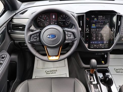 New 2026 Subaru Forester Wilderness AWD/4WD image 6