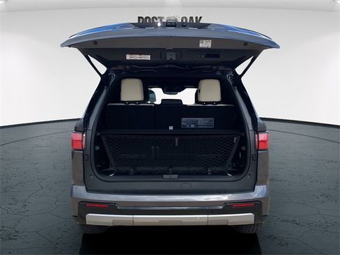 Used 2024 Toyota Sequoia Capstone image 14