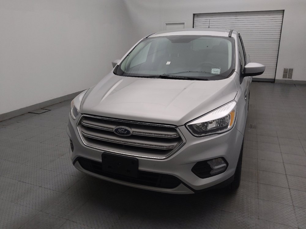 Used 2019 Ford Escape SE FWD image 15