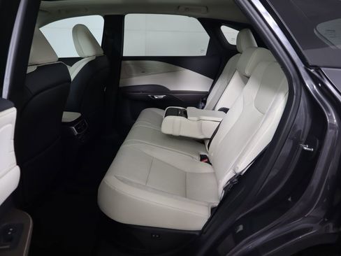 Used 2024 Lexus RX 350 350h Luxury image 21