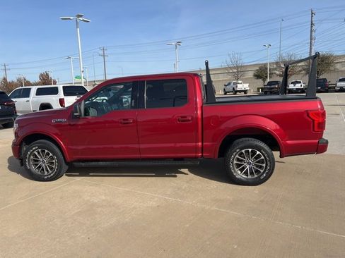 Used 2019 Ford F150 XLT w/ Equipment Group 302A Luxury image 5