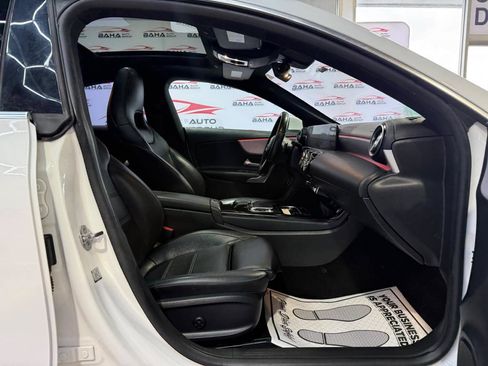 Used 2020 Mercedes-Benz CLA 250 w/ Premium Package image 44