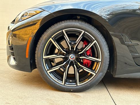 Certified 2024 BMW M440i xDrive Gran Coupe w/ Premium Package image 6