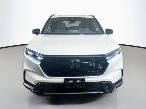 Used 2025 Honda CR-V Sport-L image 2