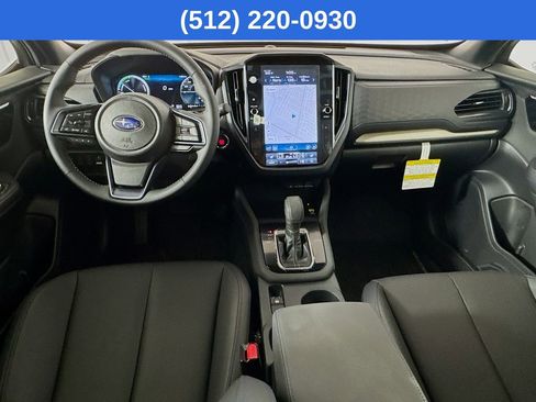 New 2025 Subaru Forester Limited image 27