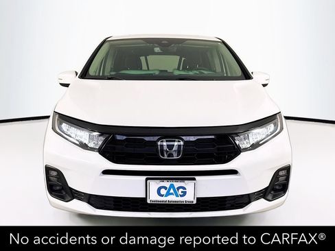 Used 2026 Honda Odyssey Touring image 2