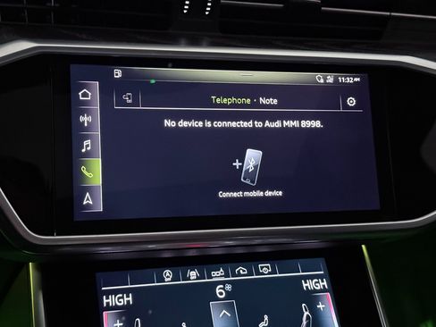 Used 2019 Audi A6 2.0T Premium Plus w/ Premium Plus Package image 28