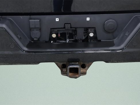 Used 2022 GMC Sierra 1500 Denali Ultimate image 35