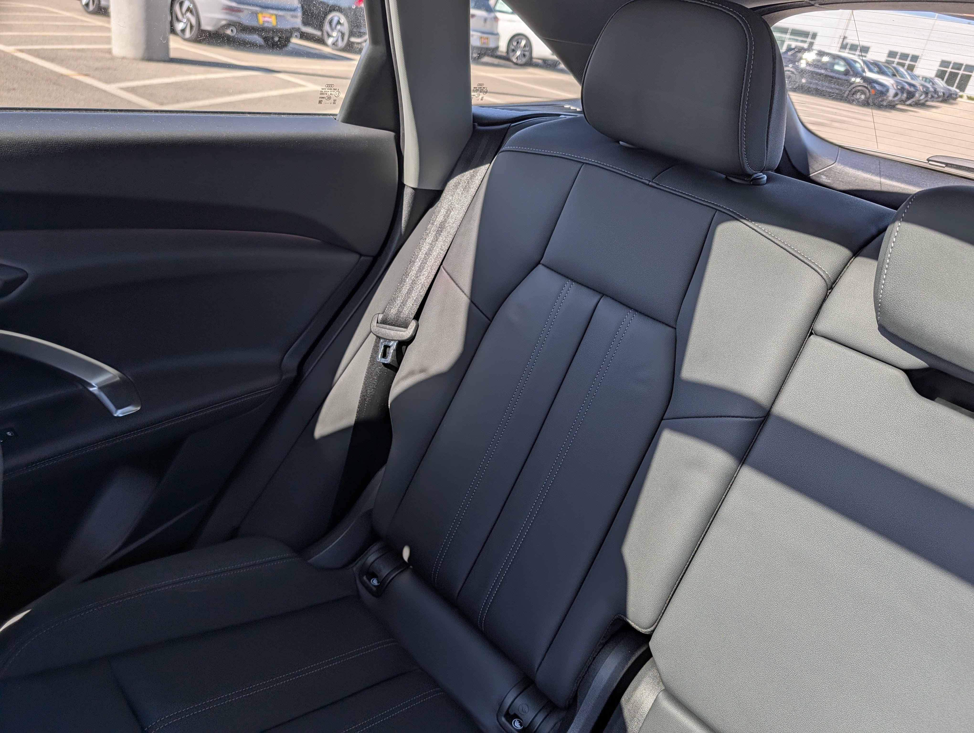 Certified 2025 Audi Q5 Premium Plus AWD/4WD image 15