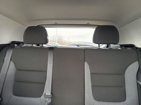 Used 2024 Chevrolet TrailBlazer LT w/ LT Cold Weather Package image 31