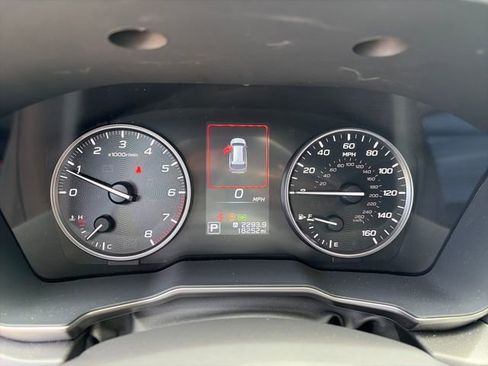 Used 2025 Subaru Outback Touring XT w/ Popular Package #2 AWD/4WD image 13